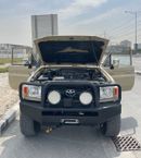 تويوتا لاند كروزر RIGHT HAND DRIVE ONLY FOR EXPORT 4WD 4.5L