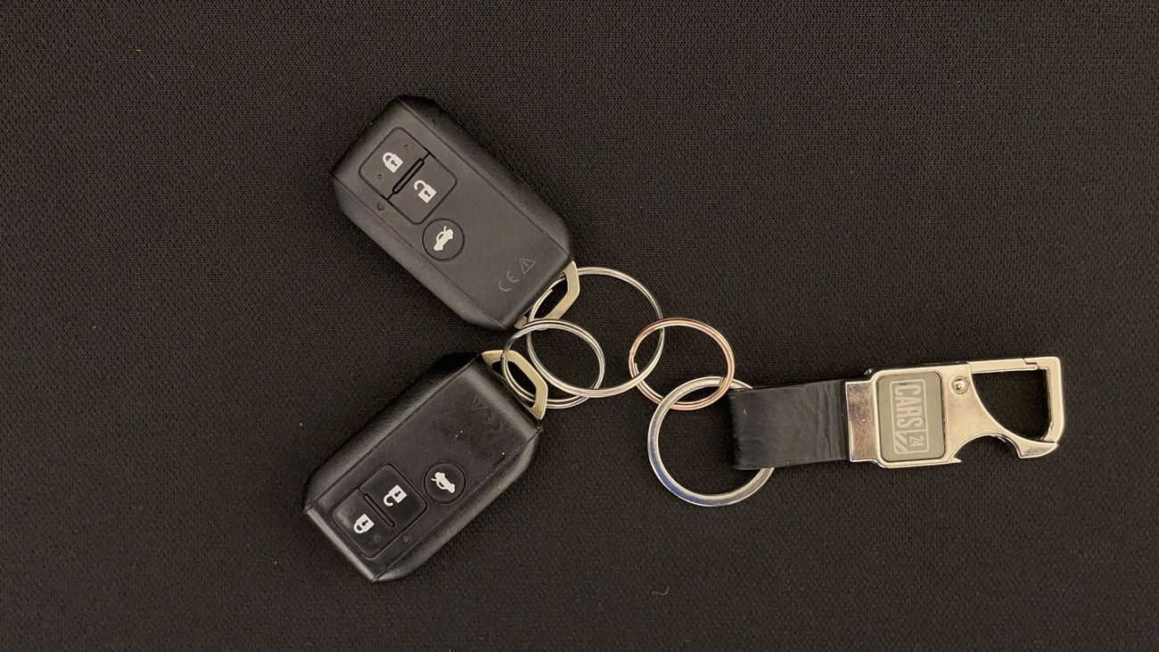 سوزوكي دزاير GLX 1.2 | بدون دفعة مقدمة | اختبار القيادة في المنزل