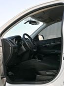 ميتسوبيشي ASX ميتسوبيشى ASX - موديل 2022 - خليجى - بدون حوادث - محرك 2.0 - ممشى قليل بحاله ممتازه