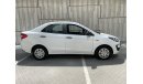 Ford Figo 4DR AMBIENTE CLTH AT 1 | Under Warranty | Free Insurance | Inspected on 150+ parameters