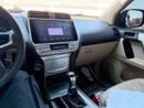 Toyota Prado GXR 2.7L (160 HP) 4WD