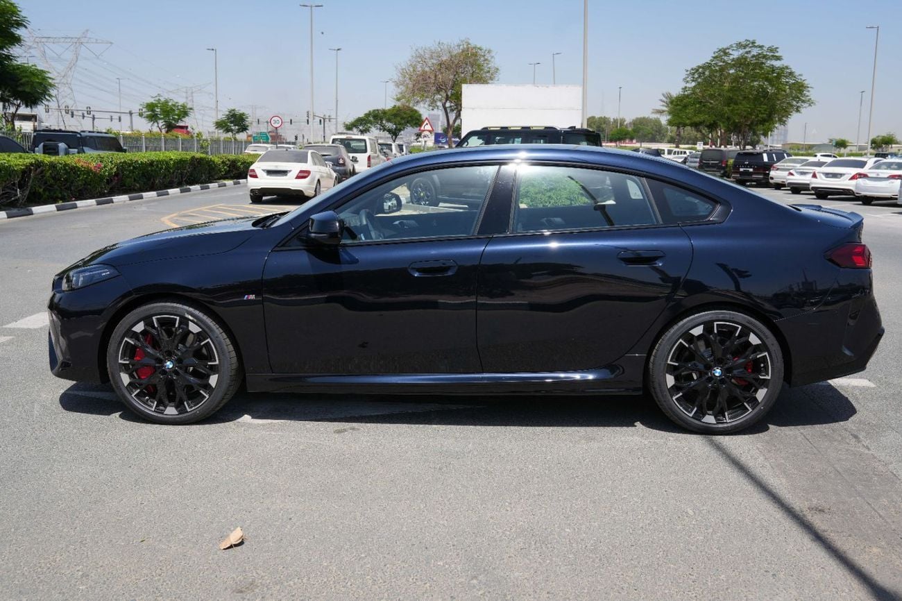 BMW M235i Gran Coupe XDRIVE MASTERCLASS 2025!! BRAND NEW CAR!! FIVE YEARS WARRANTY!! THREE YEARS SERVICE CONTRACT