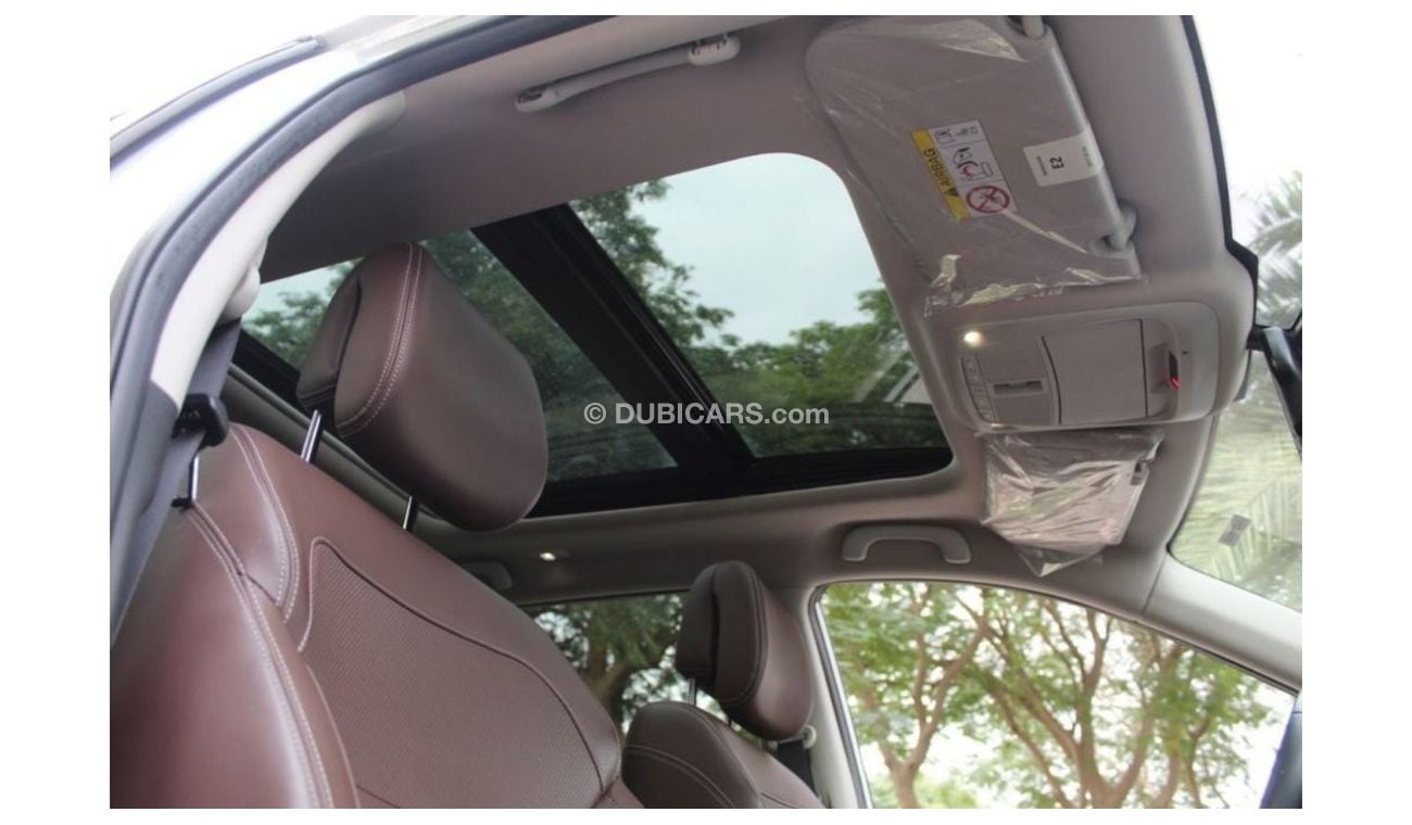 Renault Koleos RENAULT KOLEOS 4X4 /// 2018 /// SELF PARKING - PANORAMIC SUNROOF - BOSE SOUND SYSTEM // SPECIAL PRIC