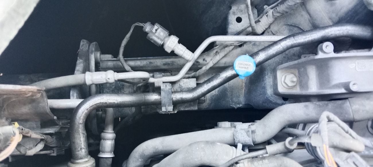 فولكس واجن تيرامونت TRENDLINE 3.6 | بدون دفعة مقدمة | اختبار القيادة في المنزل