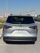 Toyota Sienna Hybrid XLE premium Full Option