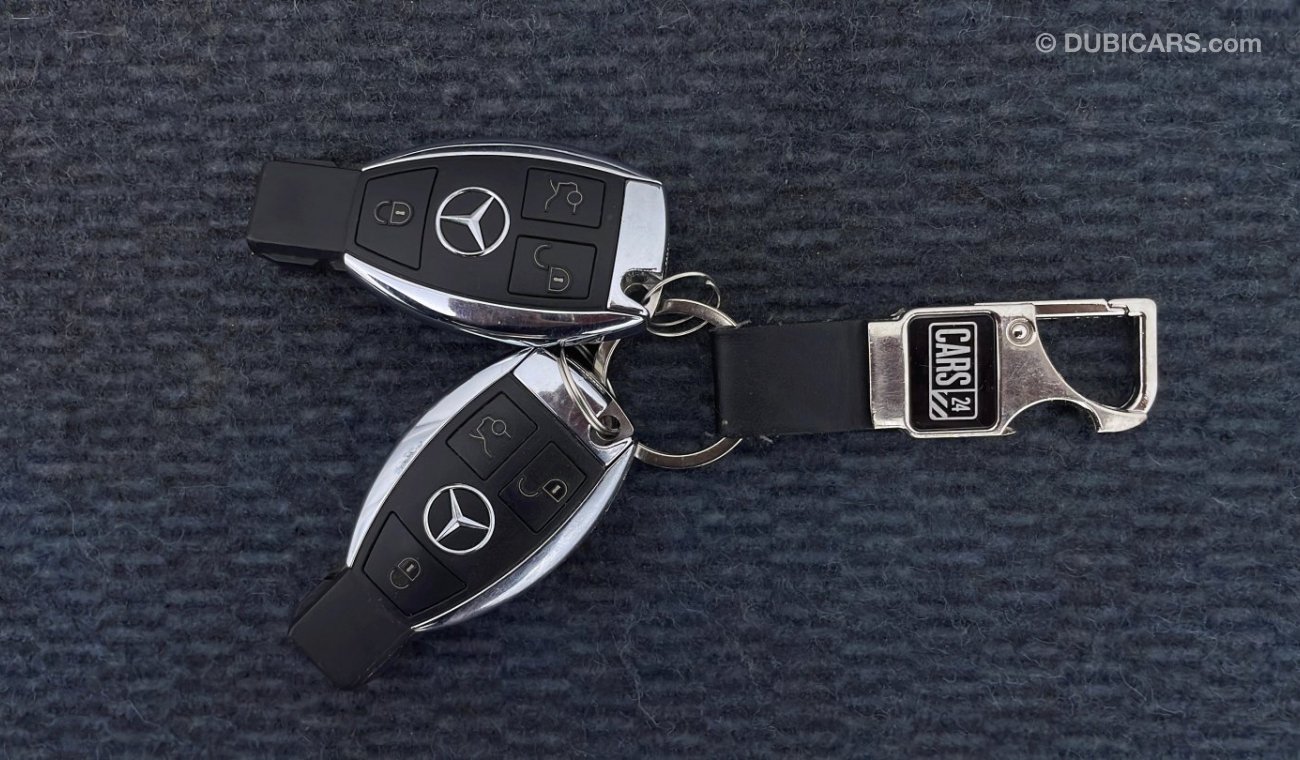 Mercedes-Benz GL 500 STD 4.6 | Under Warranty | Inspected on 150+ parameters