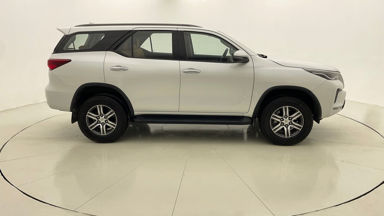 Toyota Fortuner EXR 2.7 | Zero Down Payment | Home Test Drive