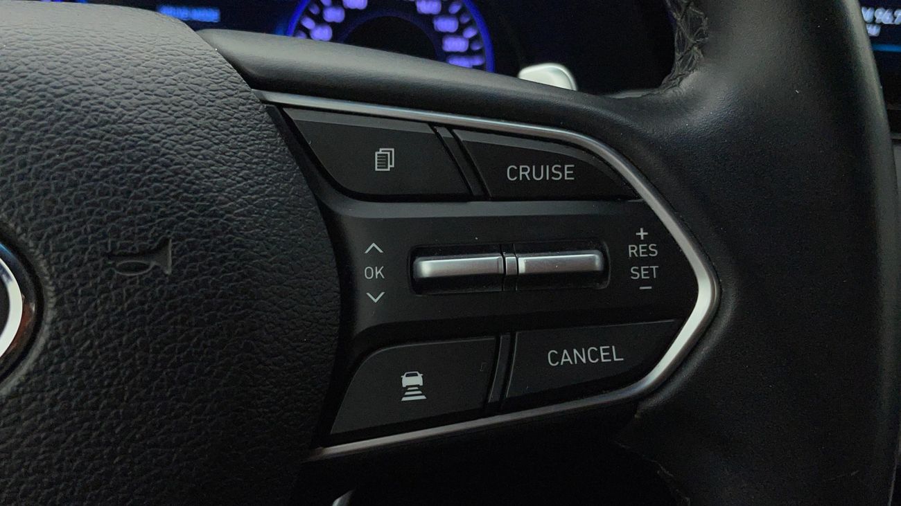 هيونداي باليساد PREMIUM 3.8 | بدون دفعة مقدمة | اختبار القيادة في المنزل