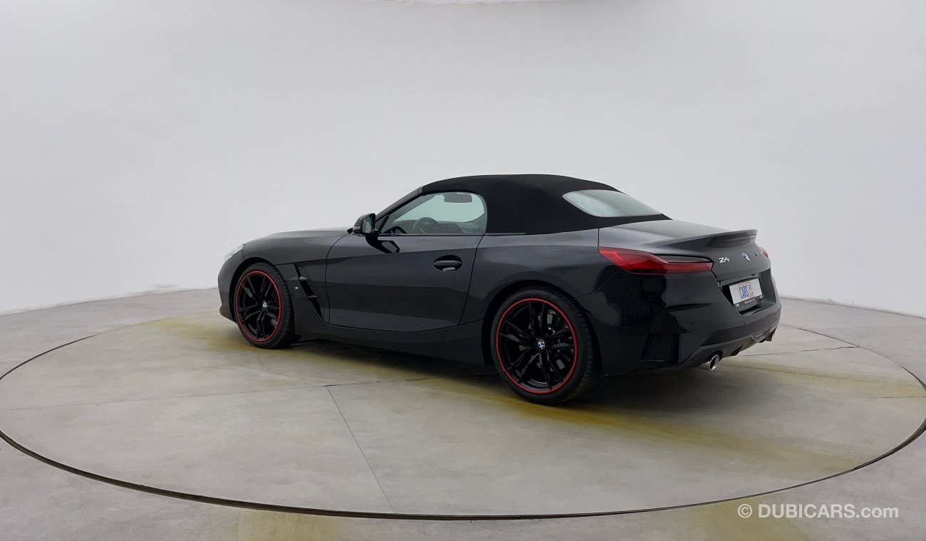 BMW Z4 sDrive 20i 5700