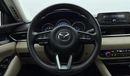Mazda 6 S 2.5 | Under Warranty | Inspected on 150+ parameters