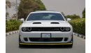 Dodge Challenger 2020 Hellcat WIDEBODY, 6.2L V8 GCC, 0km, 717hp with 3 Years or 100,000km Warranty