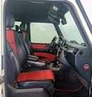 Mercedes-Benz G 63 AMG V8 5.5L-8CYL EXCELLENT CONDITION-BANK FINANCE AVAILABLE