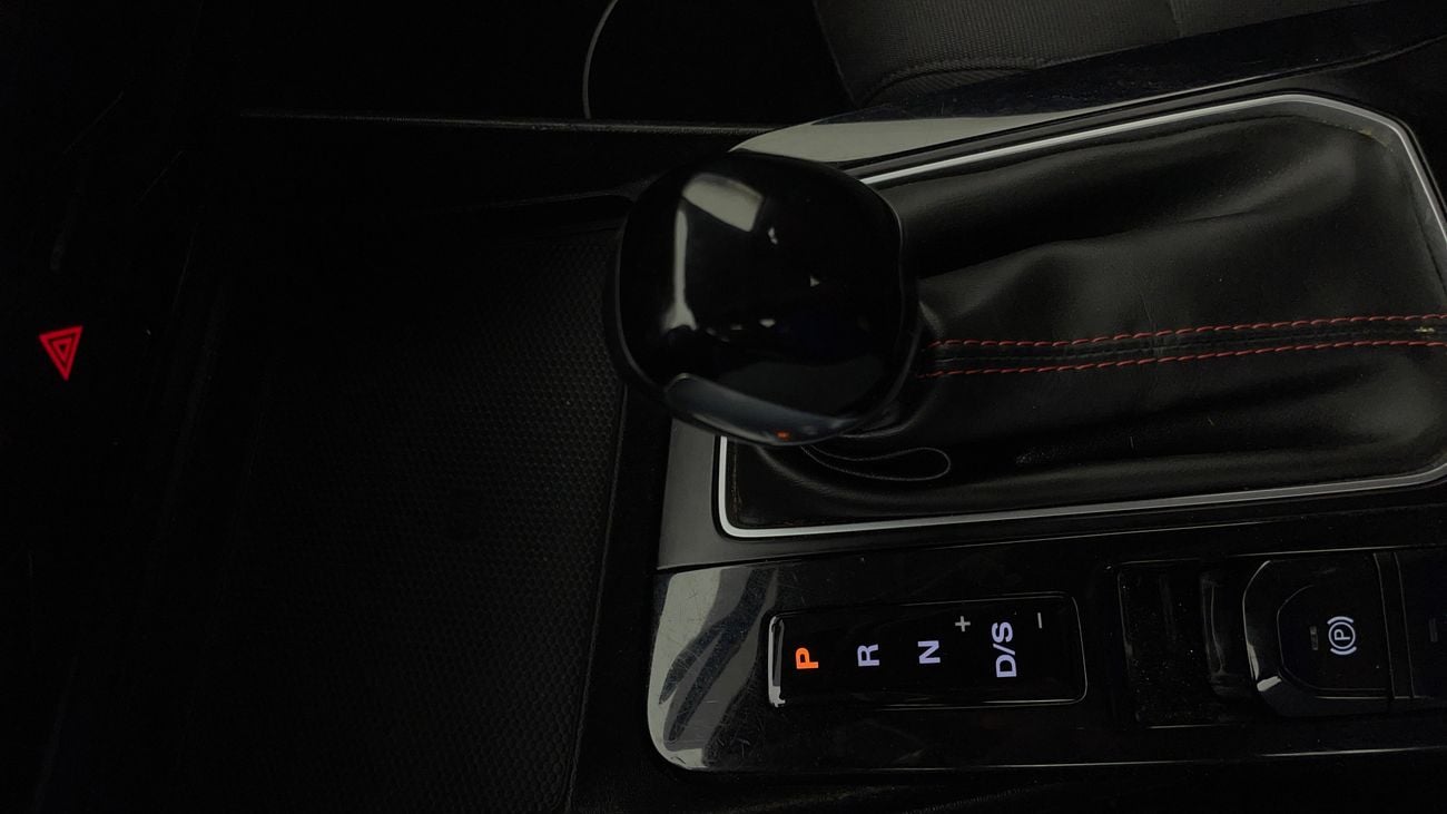 أم جي GT STD 1.5 | بدون دفعة مقدمة | اختبار القيادة في المنزل