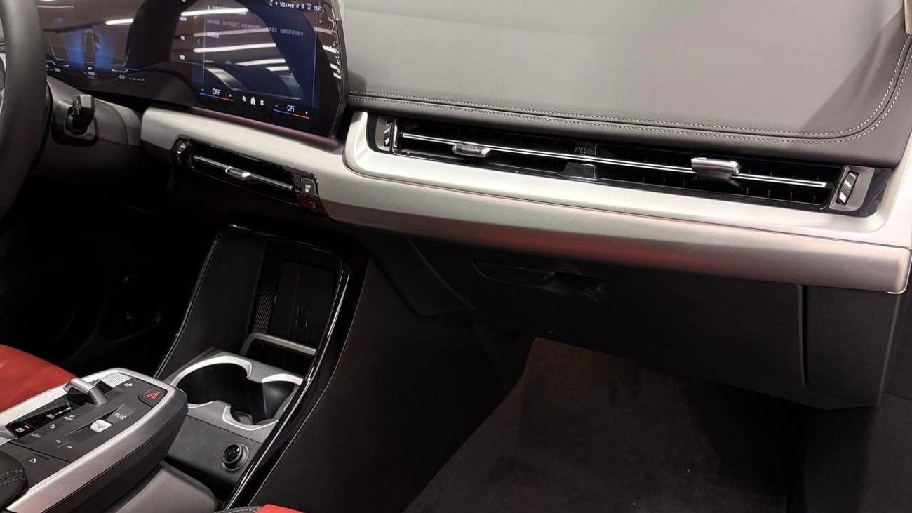 BMW X1 S Drive 2.5 LI