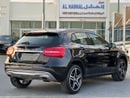 مرسيدس بنز GLA 250 