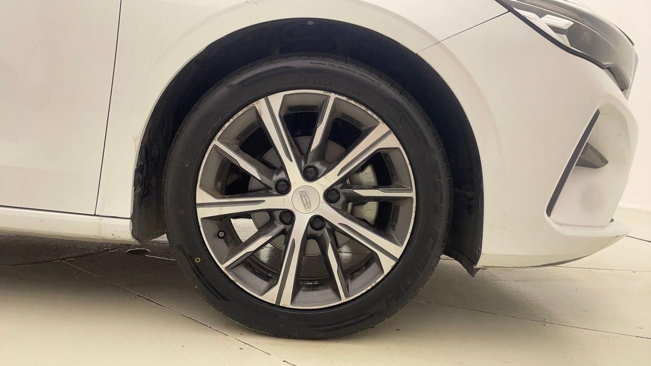 جيلي إمجراند GK 1.5 | بدون دفعة مقدمة | اختبار القيادة في المنزل