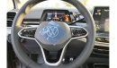 Volkswagen ID.6 Volkswagen ID6 PRO CROZZ, RWD, SUV, 5 Doors 360 Camera, Radar, Anti-Collision system, Front power se