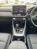 تويوتا راف ٤ 2021 TOYOTA RAV4 CRUISER HYBRID