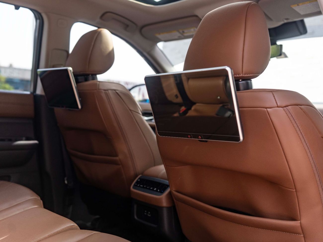 Nissan Pathfinder 3.5L SL 4WD