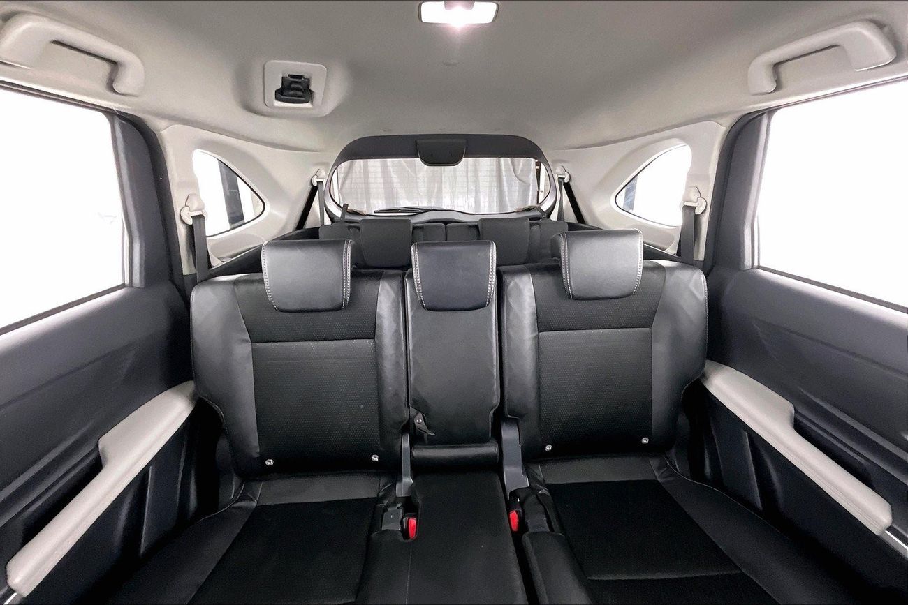 Toyota Rush EX | Guaranteed Warranty | 0 Down Payment