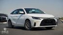 تويوتا يارس Y 1.3L - Digital AC | Alloy Wheels | Rear Camera | Touchscreen Audio System