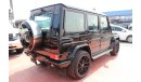 Mercedes-Benz G 63 AMG Edition 2016