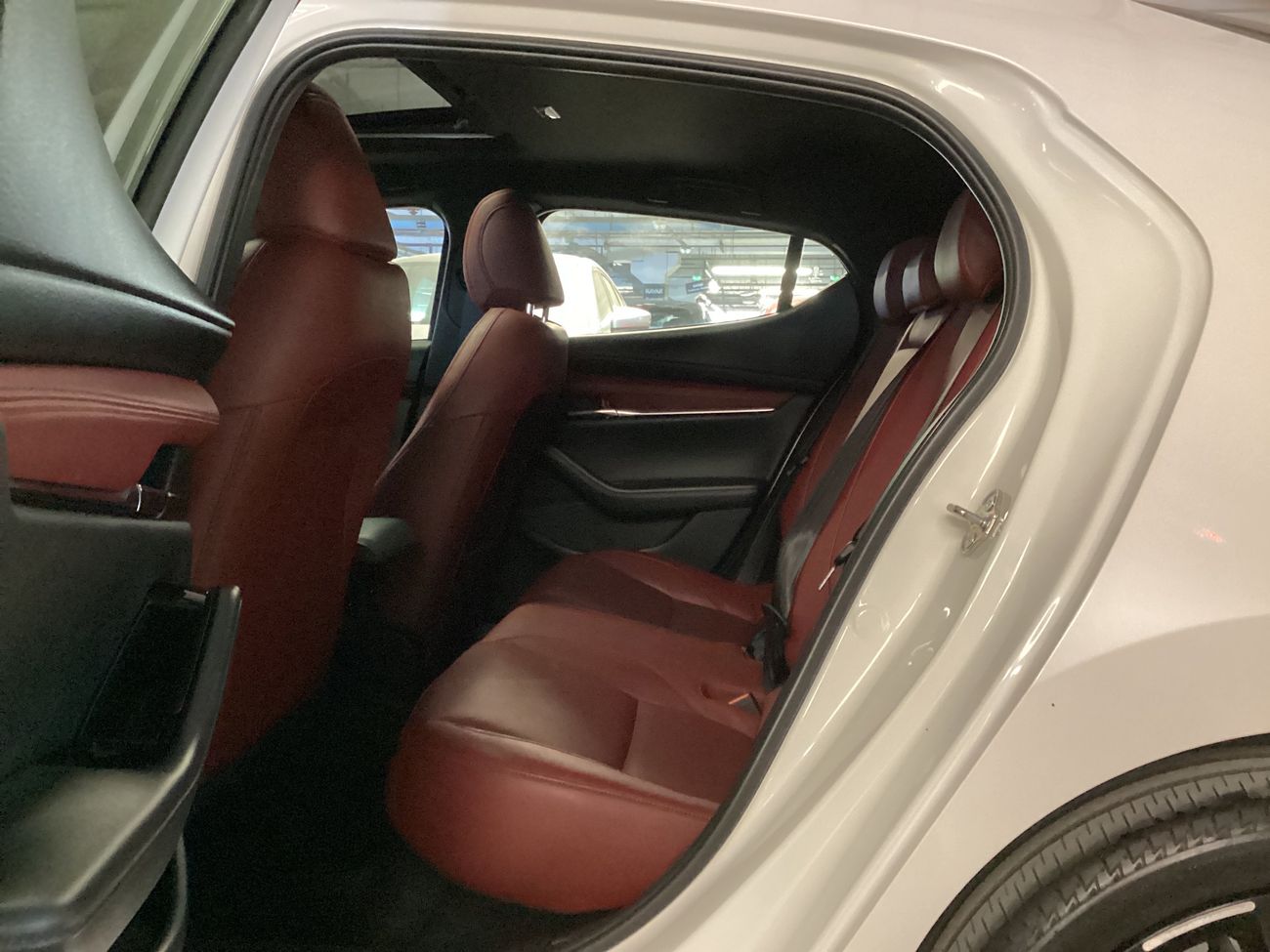 Mazda 3 Intense | Guaranteed Warranty | 0 Down Payment