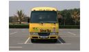 Mitsubishi Rosa PRICE DROP SCHOOL BUS 32 SEATS (2x2) GCC SPECS | EXCELLENT CONDITION | LIMITED TIME OFFER