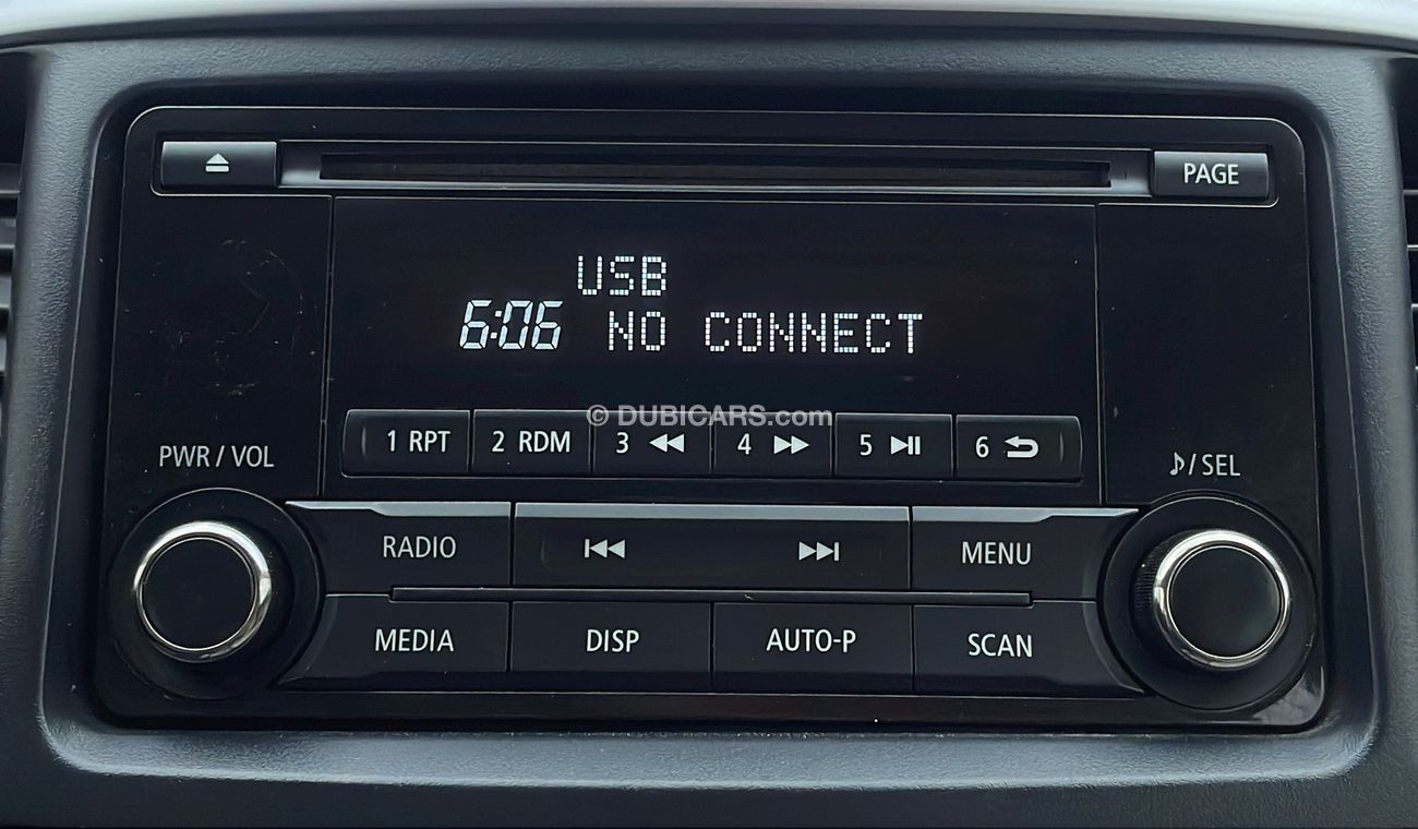 Mitsubishi Lancer GLS HIGH 1.6 | Under Warranty | Inspected on 150+ parameters