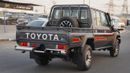 Toyota Land Cruiser Pick Up PICKUP LC79 2.8L Diesel A/T