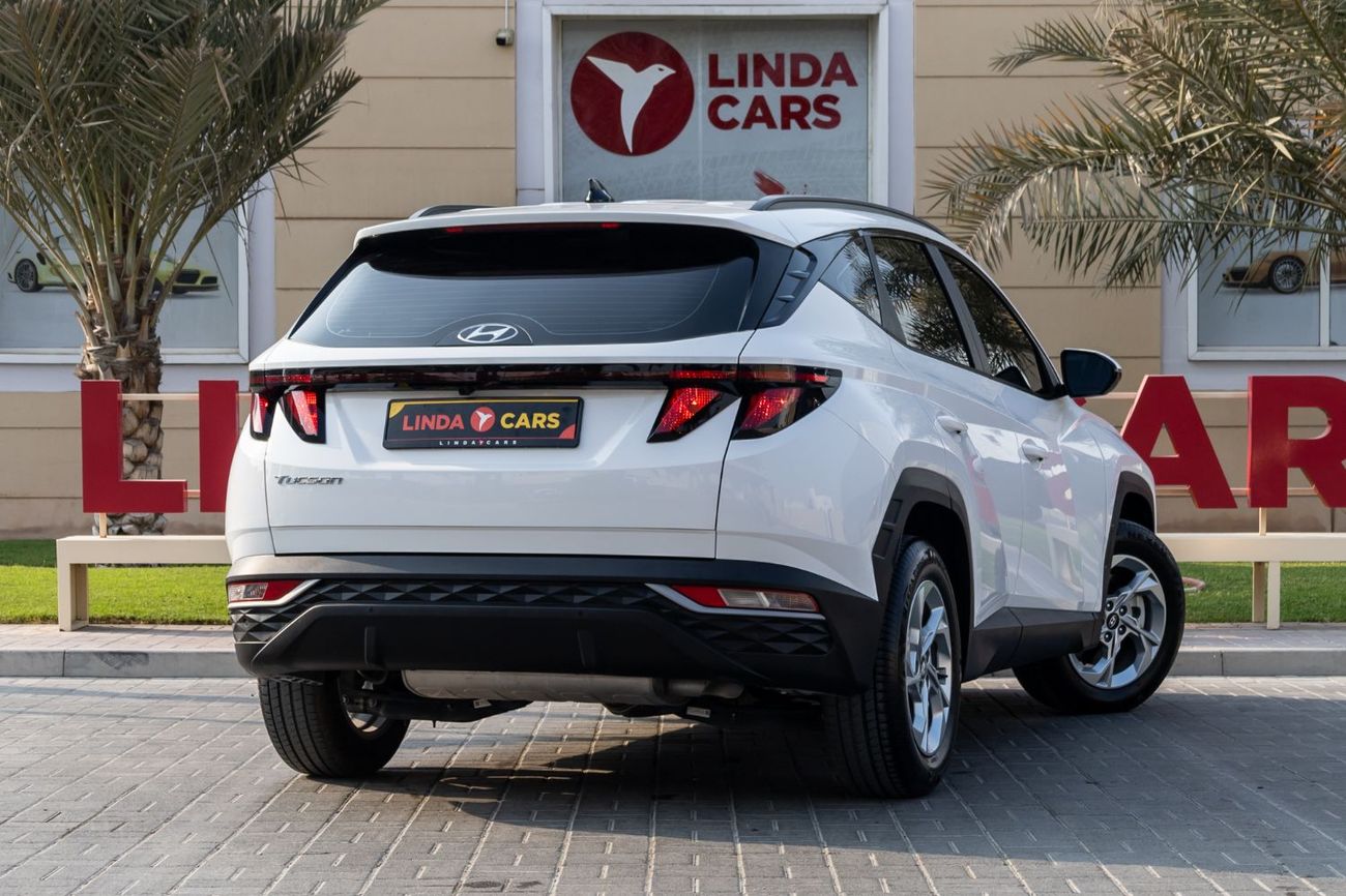 هيونداي توسون GL