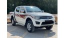 Mitsubishi L200 2013 4x4 Ref#618