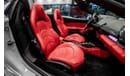 Ferrari 488 2019 Ferrari 488 Spider, 2024 Ferrari Warranty, Carbon Interior Exterior, Low KMs, GCC