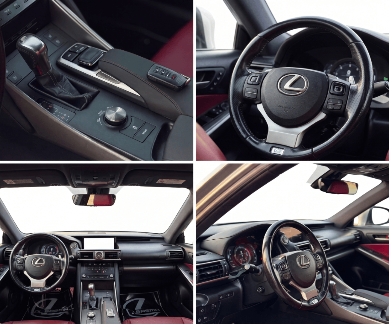 Lexus IS300 300 2.0