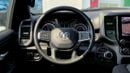 RAM 1500 ( Only For Export ) 2025 RAM 1500 Tradesman Hurricane SO 3.0TT Crew Cab 4X4 GCC  BRAND NEW