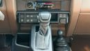 تويوتا لاند كروزر 70 TOYOTA LAND CRUISER HARD-TOP (70 SERIES) A/T 4.0L - 2025