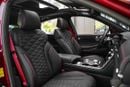 Genesis Gv80 Coupe ROYAL 4WD 3.5T Fully Loaded with head up Display Completely service and ready to go.