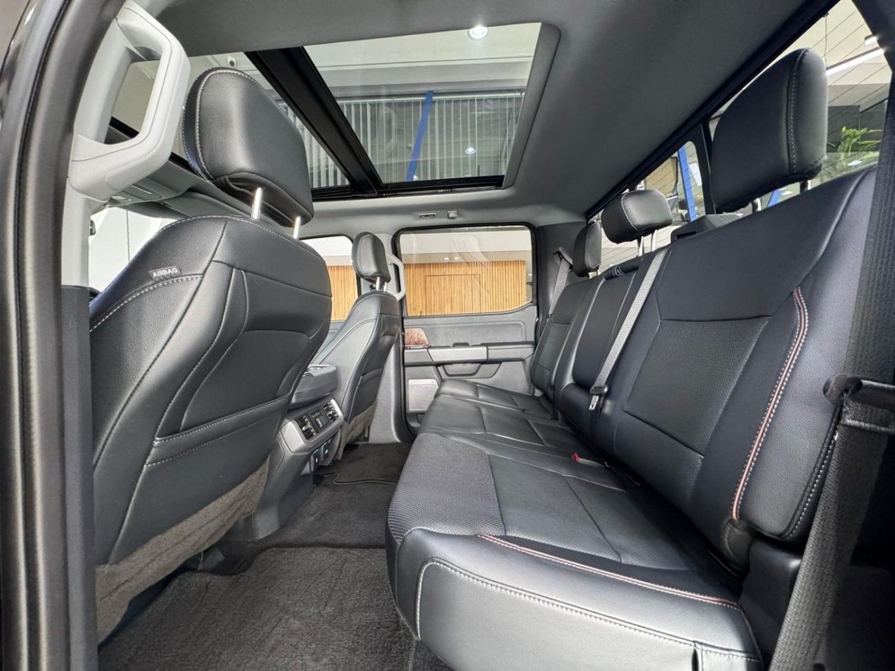 Ford F 150 Ford F-150 Lariat | Ecoboost | with Warranty