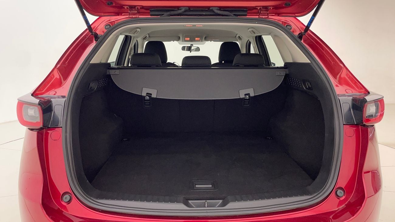 Mazda CX5 GL 2.5 | Zero Down Payment | Home Test Drive