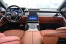 Mercedes Maybach S680 Maybach Mercedes Maybach S680 621-hp 6.0L V12 Biturbo, Color Black, Model 2023