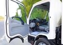 هينو 300 HINO\Hino 300 Series 714 Cargo Body MY2024