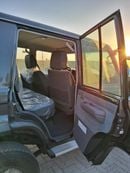 تويوتا لاند كروزر 70 LC76 HARDTOP 4.0L PETROL 5 DOORS M/T FULL OPTION 2025 MODEL