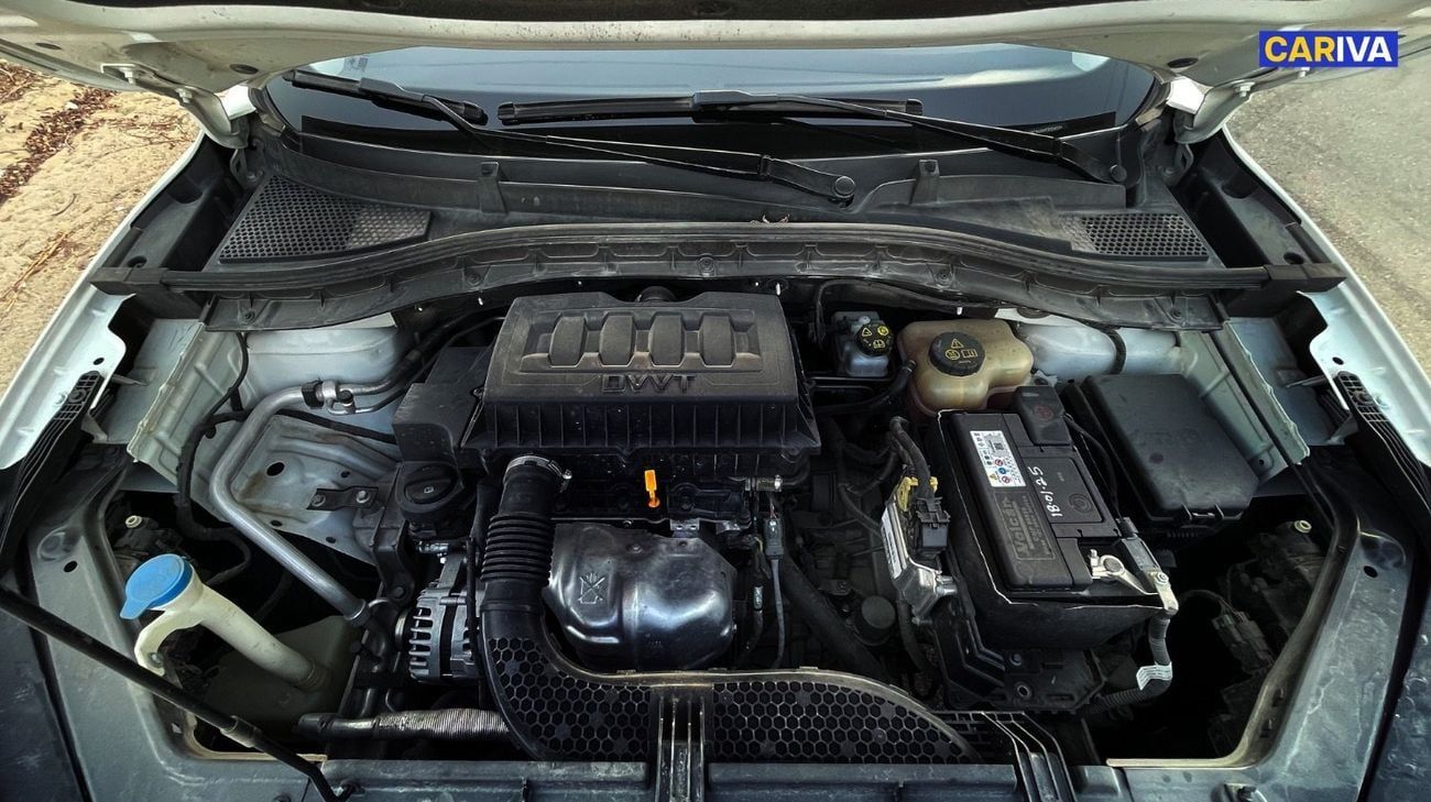 MG ZS Standard | Free Agency Warranty | Complete Service History | Ze ro Downpayment Request