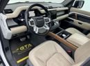 Land Rover Defender 110 HSE P400 3.0L