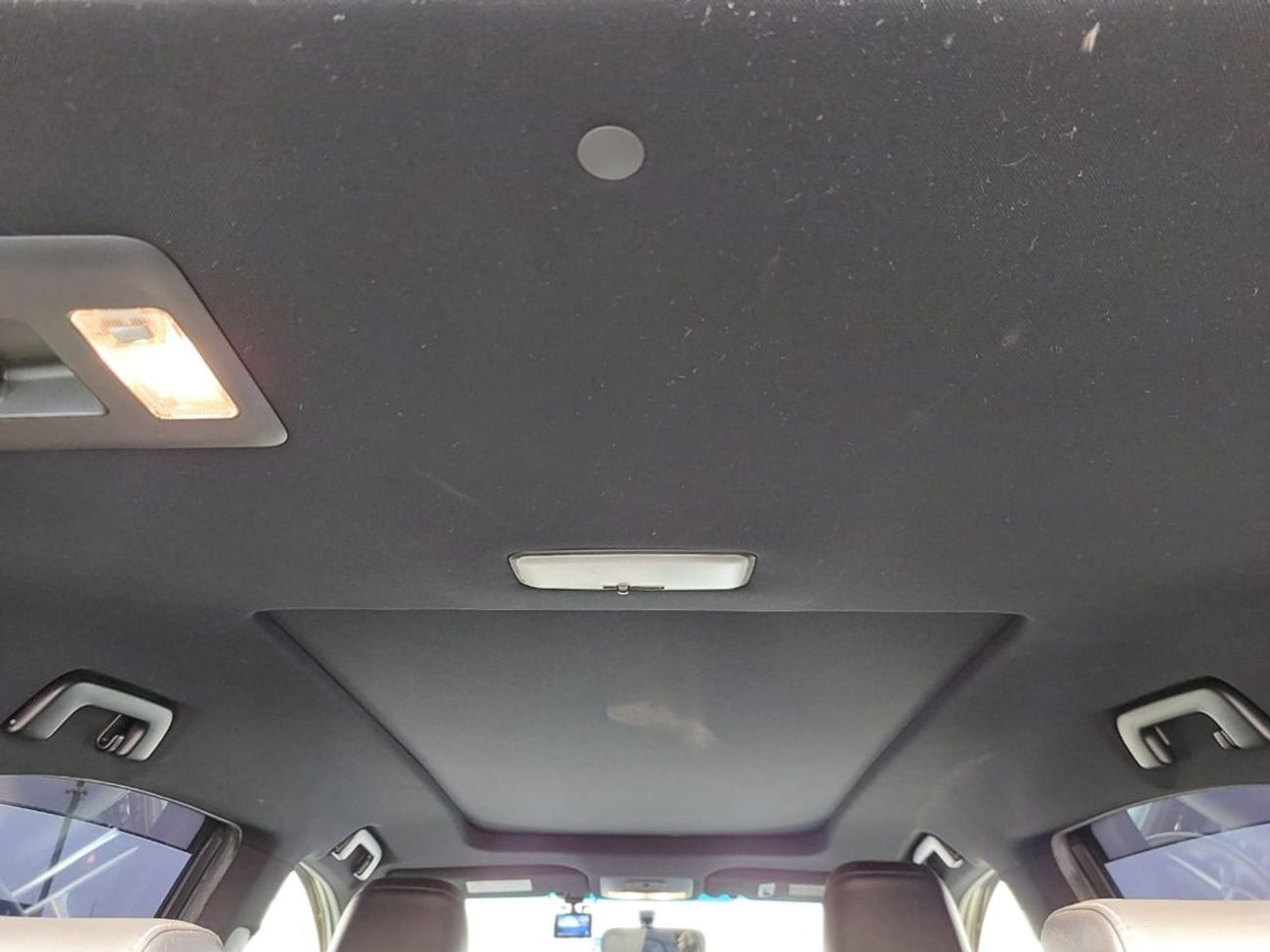 Toyota Harrier TOYOTA HARRIER SUV RHD 2015 MODEL 2.0 L PETROL AUTOMATIC(PM49946)