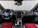 Jeep Grand Cherokee SRT 6.4L