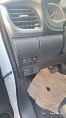 تويوتا هيلوكس TOYOTA HILUX 2.7L MT SINGLE CAB 4*2