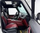 مرسيدس بنز G 63 AMG STANDARD 2020 Mercedes Benz G63 AMG Night Package, 2026 MB Warranty, Full MB Service History, GCC