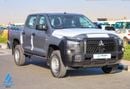 Mitsubishi L200 GL 2.4L Double Cab Petrol 4x4 MT - EXPORT