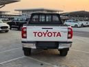 Toyota Hilux SR5